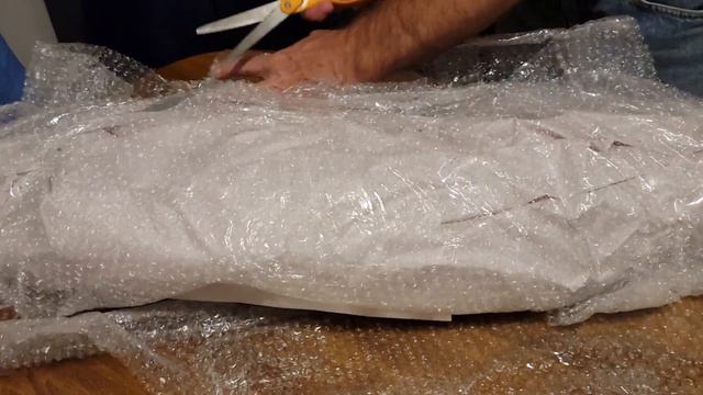 Antique Dolls Unboxing. Распаковка антикварных кукол #4 смотреть онлайн