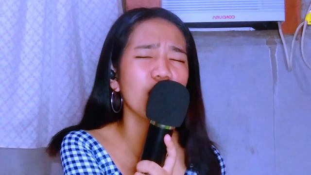 TITIBO-TIBO (cover) || Crystal Rolloda❤️ смотреть онлайн