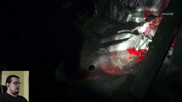 Alan Wake 2 [06] O retorno de Max Payne смотреть онлайн