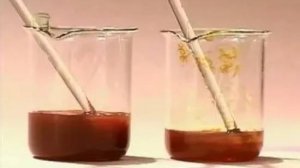 Химия. Получение гидроксида железа (III) и изучение его свойств