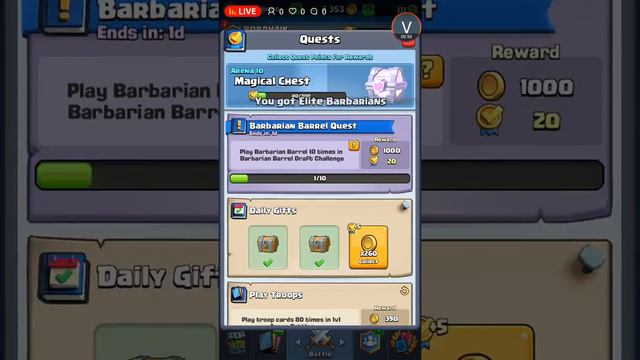 Стрим по Clash royale смотреть онлайн