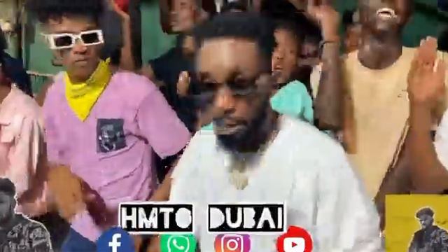 Судан -الزمبار نيجيري البرمجة الجديدة تقفيل ورقصات الزمبارين 👑🎹❤️_🔥🔥🔥🔥🔥(249