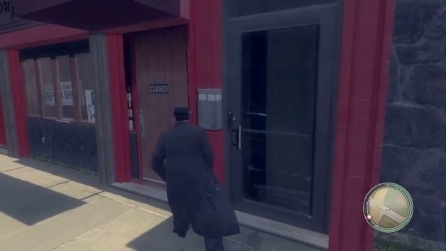 mafia2 2013 zatykač 63 (průzkum) смотреть онлайн