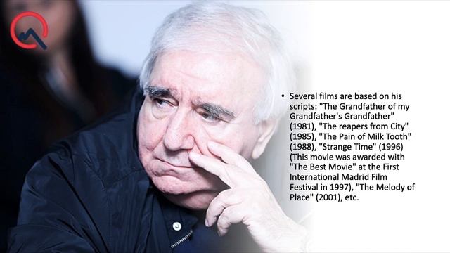 Ramiz Rovshan смотреть онлайн
