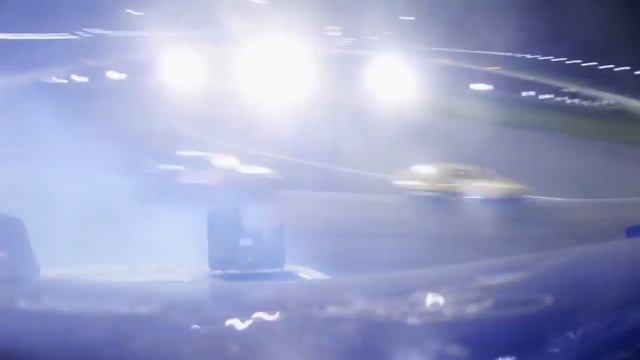 Radioactive: Kansas - "Holy (expletive), dude." | NASCAR RACE HUB смотреть онлайн