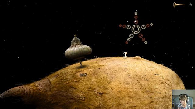 Samorost 3 - Part 4 смотреть онлайн