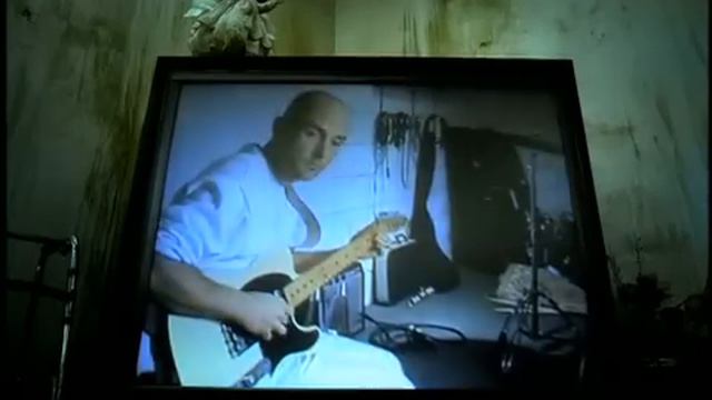 Moby - Natural Blues смотреть онлайн