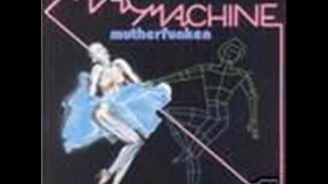 MAC MACHINE AUS KASSEL.China Doll von 1986.. смотреть онлайн