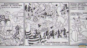 Cuphead: The Delicious Last Course - Final Boss + Ending (No Damage)