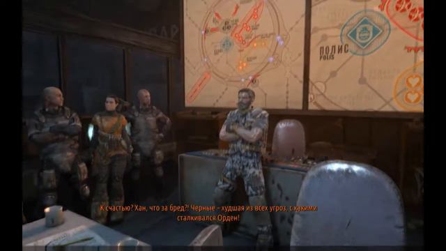 Metro Last Light Прохождение, Поезд в прошлое смотреть онлайн