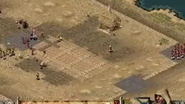 Stronghold Crusader Propozycja Dobrej Stategii...