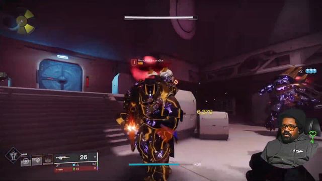 Shh...don't tell Bungie what I just discovered | Destiny 2 смотреть онлайн