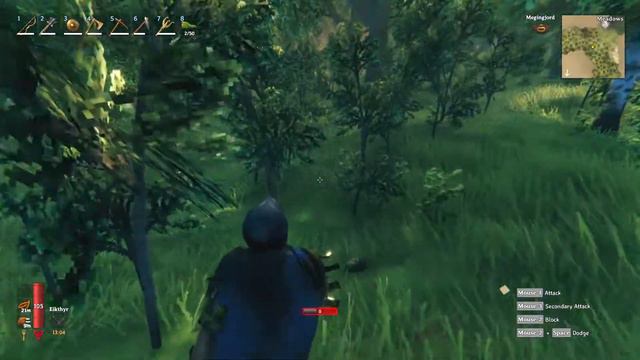 DOROTKA GAMEPLAY VALHEIM #058 смотреть онлайн