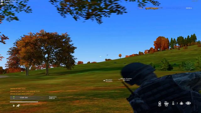 Chalice Of Mind 守卫大门的鲸鱼 | PARADISE | #dayz #dayzstandalone