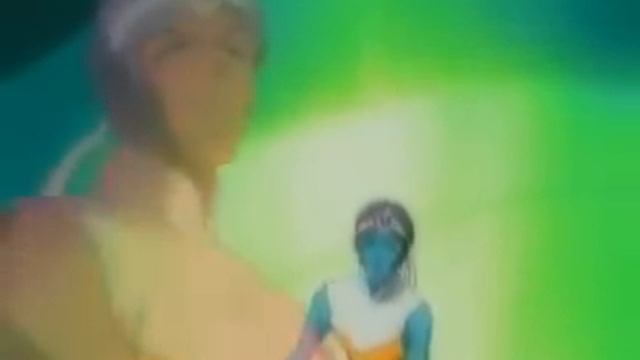 Daft Punk One More Time смотреть онлайн