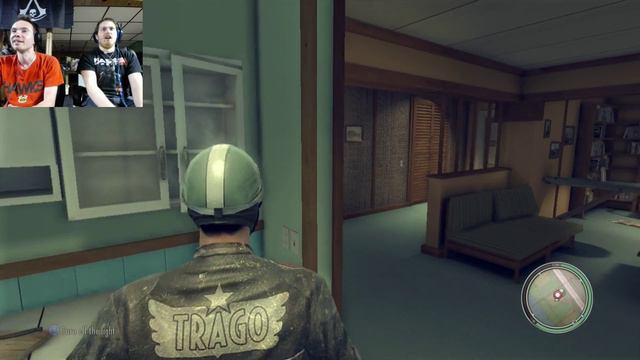 Drinking Problem - Mafia 2 - Part 14 смотреть онлайн