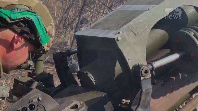 Top News - Wagner ngre flamurin në Bakhmut...por Ukraina lufton ende: Nuk e kemi humbur qytetin смотреть онлайн