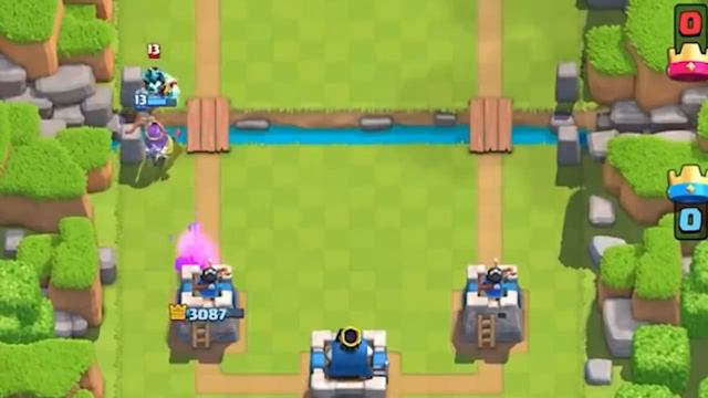 CLASH ROYALE: 50 Cosas que NO SABÍAS de los CAMPEONES | Curiosidades смотреть онлайн
