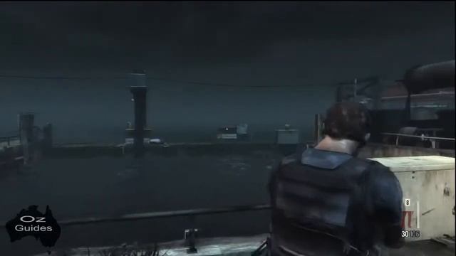 Max Payne 3 - Old School Difficulty - 05 - Alive If Not Exactly Well - (Part 2/2) смотреть онлайн