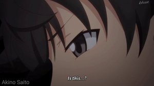 Горячие аниме моменты 🥵