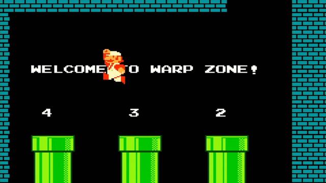 【ネタ動画】NTSC版のスーパーマリオブラザーズを50Hzで遊んでみただけのクソ動画 смотреть онлайн