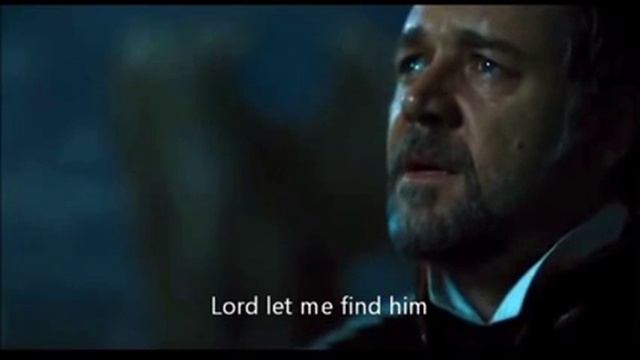 Russell Crowe - STARS (with Goats) смотреть онлайн