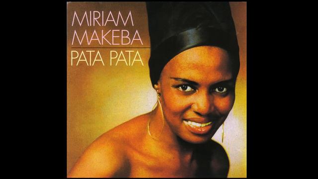 Pata Pata - Miriam Makeba (Matt Cherne Remix) смотреть онлайн
