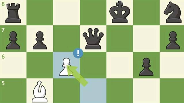 CHECKMATE in 19 with QUEEN'S GAMBIT смотреть онлайн