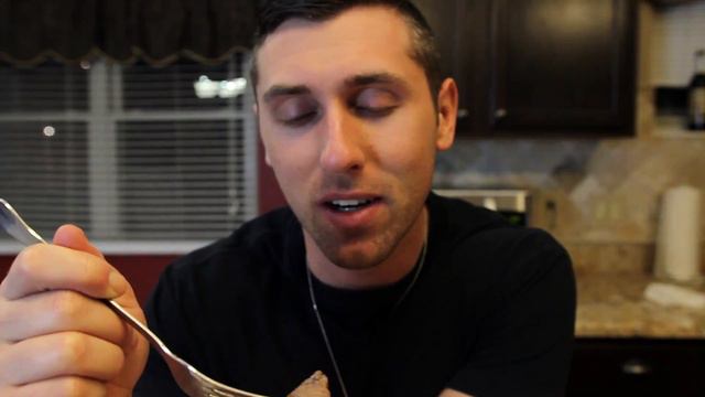Clean Cheat Meals? The Most Unhealthy Bowl Of Oatmeal In History Pt. 3 смотреть онлайн
