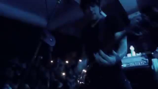 Alesana - Apology (OFFICIAL VIDEO)