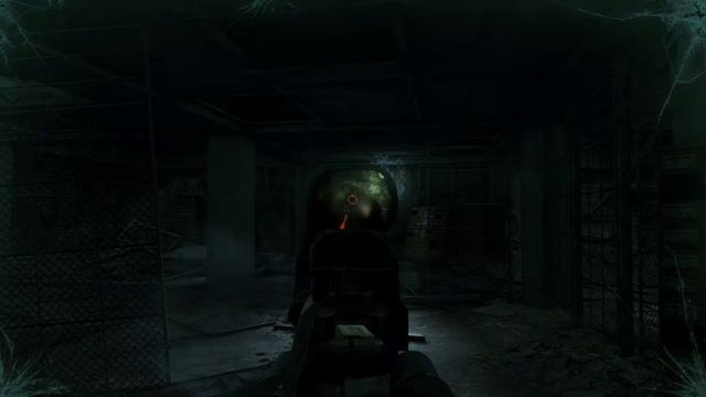 Metro Redux NOT SO FRIENDLY #11 смотреть онлайн