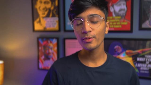 I Studied ONE Night Before the Exam and scored....😯 || #studyvlog #rohitkalburgi смотреть онлайн