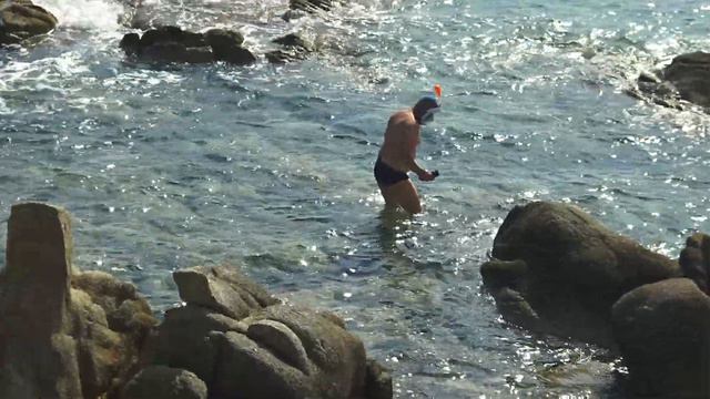 Greece Sithonia, Atos 10.2021 смотреть онлайн