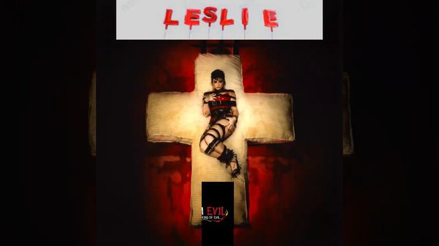 Leslie Dan - Evil (Firewall Entertainment) смотреть онлайн