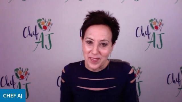 The Truth About Weight Loss With Chef AJ