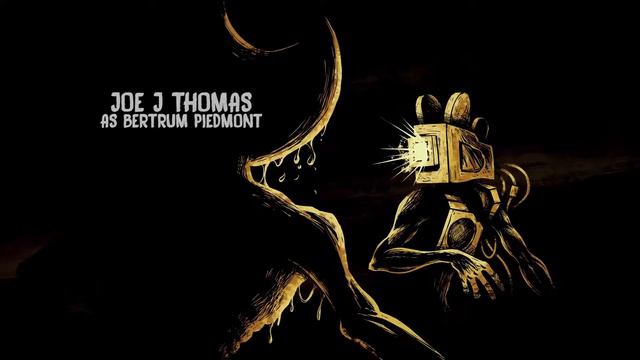 титры Bendy And The Ink Machine