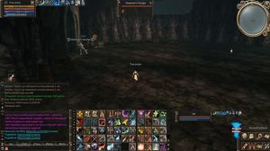 Lineage ll # Пайлака Закена 61 - 66 прохождение на х 10