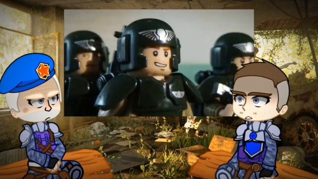 [Metro Exodus Reaction To Samosbor][ZeroAkumi And Postapocalypse][Gacha Club]