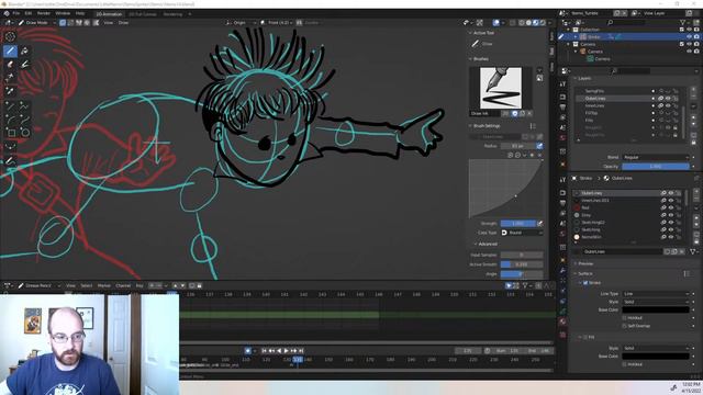 Let's learn game making! смотреть онлайн