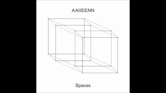 AAIIEENN - Calabi-Yau смотреть онлайн