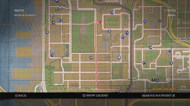 Mafia 2 Definitive Edition Joes Adventure-Bomb under the seat смотреть онлайн