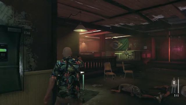 Let's Play Max Payne 3, (Old_Man), Uncut, FullHD, 60FPS, German Part# 10 смотреть онлайн