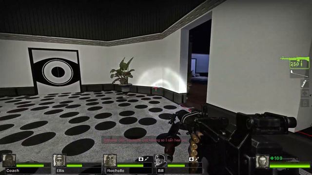 Left 4 Dead 2 Crash Bandicoot Final With all 8 Survivors (No Commentary) смотреть онлайн