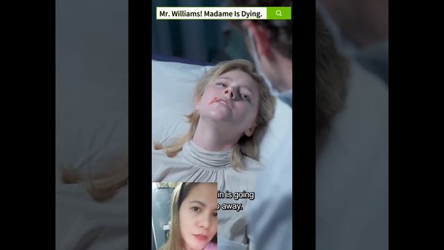 The Last Part Ending Mr.williams!madame Is Dying?#flextv#love#mustwatch#clips#tv#drama#short