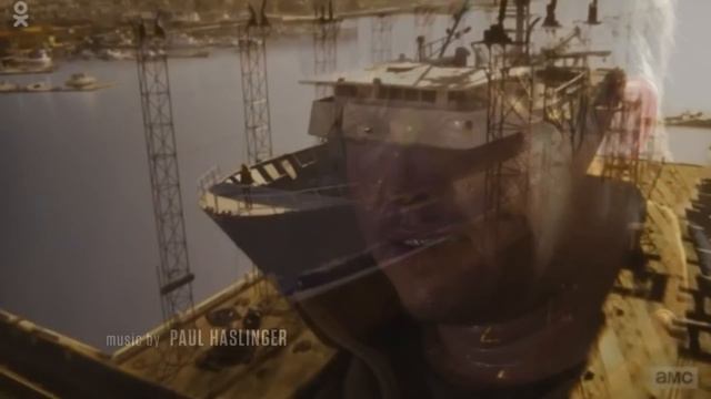 The Pirate Seas Explored | The Walking Dead Universe Lore смотреть онлайн