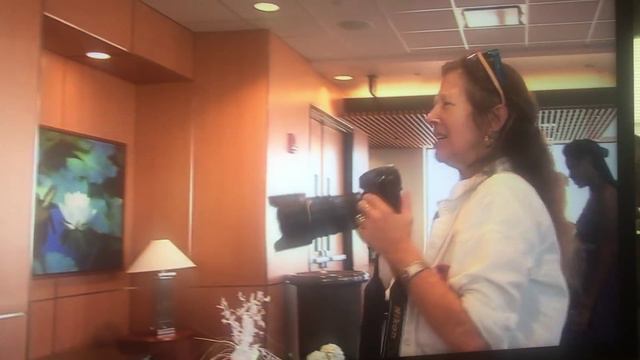 Wedding MD Anderson Nicole and Fred Zimmerman смотреть онлайн