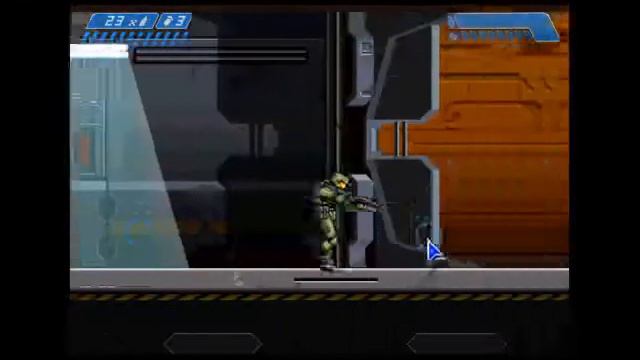 Halo Zero LP Part 2 смотреть онлайн