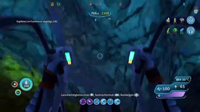 Subnautica Below Zero (PS5) смотреть онлайн