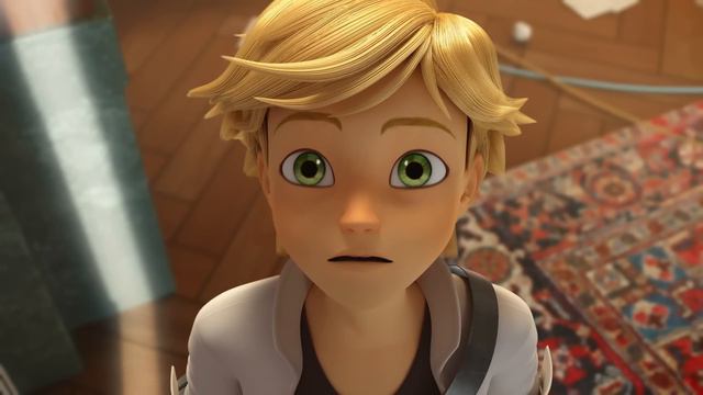 Shadow Moth’s Final Attack! | Miraculous Ladybug | @disneychannel X @Miraculous