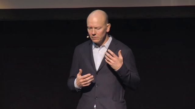 D&G Andelsägarträff 2017 - Mats Sundin смотреть онлайн
